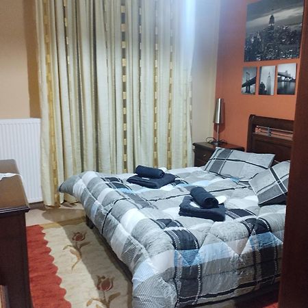 Όμορφο Διαμερισμα Με Δυο Κρεβατοκάμαρες Apartamento Delphi Exterior foto