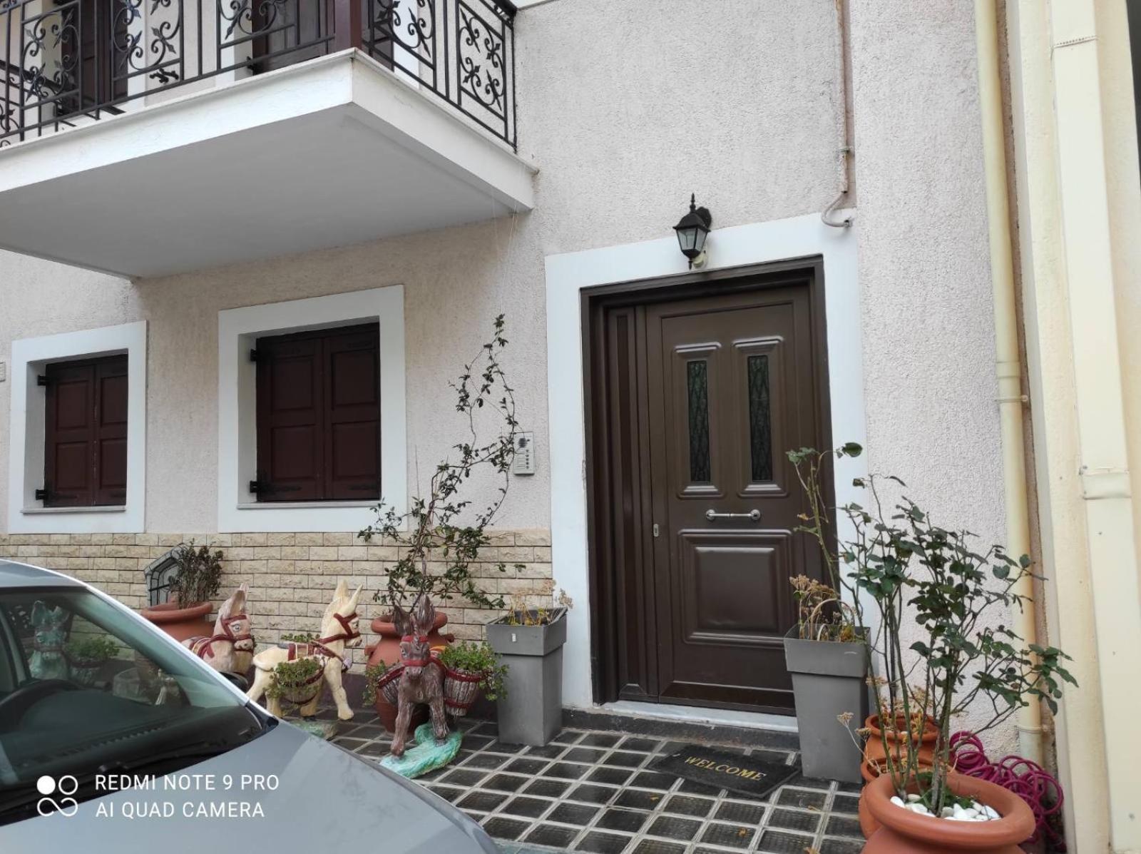 Όμορφο Διαμερισμα Με Δυο Κρεβατοκάμαρες Apartamento Delphi Exterior foto