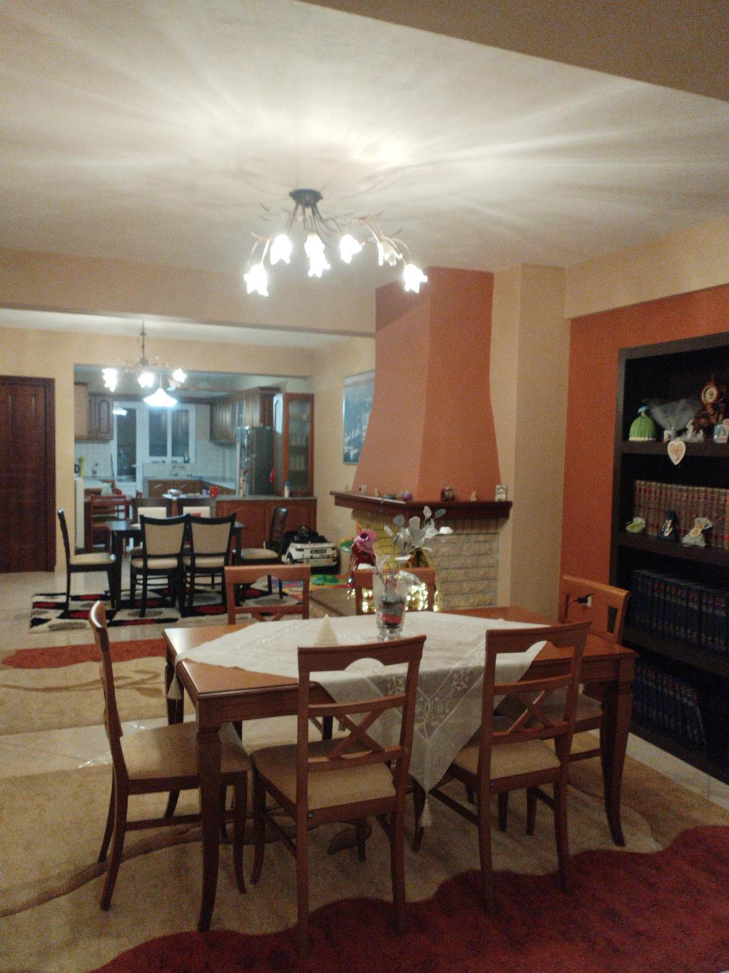 Όμορφο Διαμερισμα Με Δυο Κρεβατοκάμαρες Apartamento Delphi Exterior foto